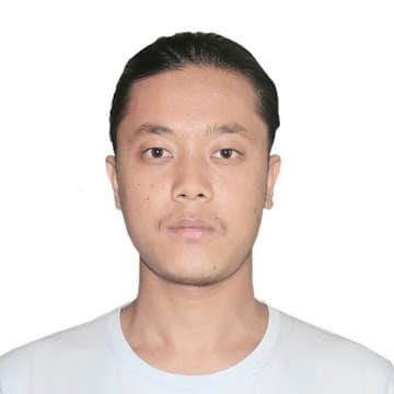 Gaurav Thapa